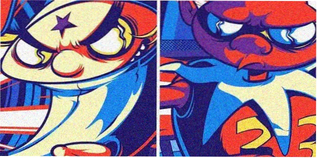 完美世界漫画全集 轮播精选